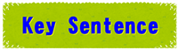 keysentence